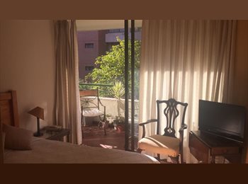 CompartoDepto CL - Comparto  Depto, Providencia - CH$420.000 por mes