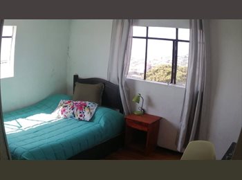 CompartoDepto CL - Casa compartida, Valparaíso - CH$160.000 por mes