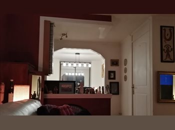 CompartoDepto CL - Habitacion en Depto,  Sector Playa Amarilla / ConCon Disponible desde 31 Octubre , Concón - CH$250.000 por mes