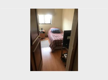 CompartoDepto CL - Habitación Disponible Las Condes, Vitacura - CH$330.000 por mes