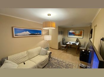 CompartoDepto CL - Se comparte depa centro Temuco, Temuco - CH$320.000 por mes