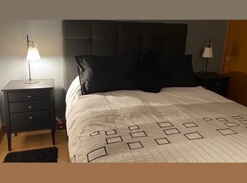 CompartoDepto CL - Comparto mi Depto. en Las Condes ..., Vitacura - CH$500.000 por mes