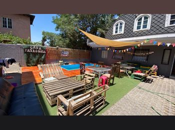 CompartoDepto CL - Casona en Providencia, Providencia - CH$320.000 por mes