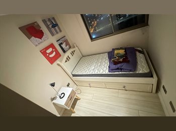 CompartoDepto CL - ARRIENDO PIEZA PEQUEÑA DEPTO EN CONCON, Concón - CH$230.000 por mes