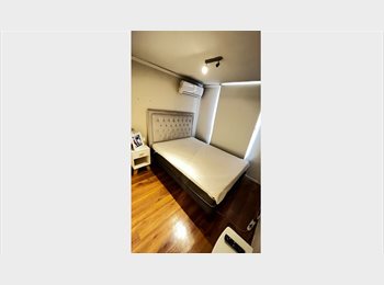 CompartoDepto CL - Arriendo habitación Ñuñoa, Ñuñoa - CH$310.000 por mes