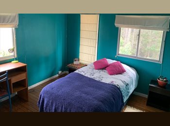 CompartoDepto CL - Valparaíso arriendo amplia habitación  $300.000, Valparaíso - CH$300.000 por mes