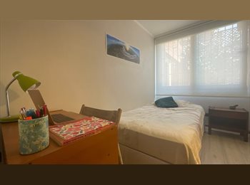 CompartoDepto CL - Comparto depto. en Las Condes, Vitacura - CH$550.000 por mes