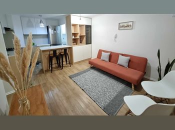 CompartoDepto CL - Confortable habitación para arriendo en el sector el Milagro, cerca supermercados, fácil locomoción, La Serena - CH$200.000 por mes