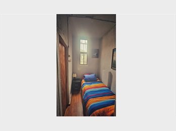 CompartoDepto CL - Habitación Providencia (Baño Privado), Providencia - CH$260.000 por mes