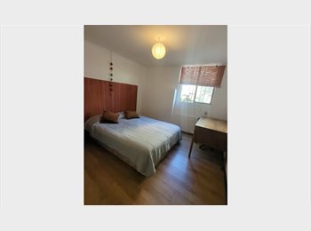 CompartoDepto CL - Habitaciones centro Viña del Mar, Viña del Mar - CH$260.000 por mes