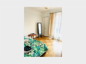 CompartoDepto CL - Arriendo Habitación Providencia, Providencia - CH$350.000 por mes