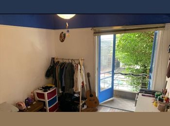 CompartoDepto CL - HABITACIÓN DISPONIBLE CENTRO DE VIÑA DEL MAR, Viña del Mar - CH$240.000 por mes