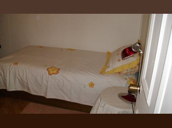 CompartoDepto CL - Habitación estudiante, Estacion Central - CH$170.000 por mes