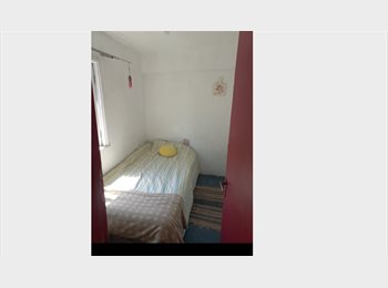 CompartoDepto CL - HABITACIÓN EN PROVIDENCIA, Santiago Centro - CH$290.000 por mes