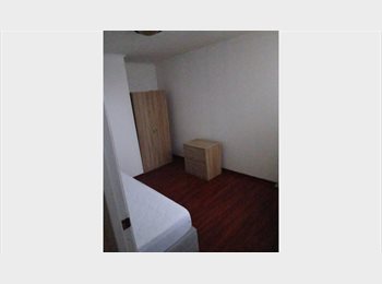 CompartoDepto CL - Habitacion 180000, Santiago Centro - CH$150.000 por mes