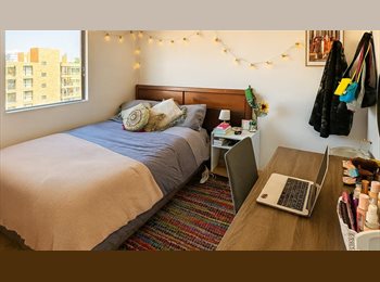 CompartoDepto CL - Pieza Las Condes, cerca del metro, Vitacura - CH$700.000 por mes