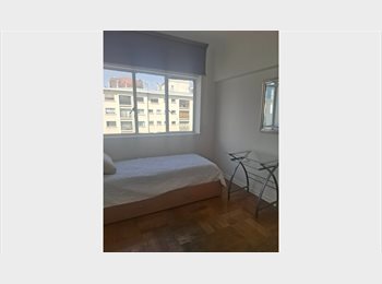 CompartoDepto CL - Arriendo habitación, Providencia - CH$350.000 por mes