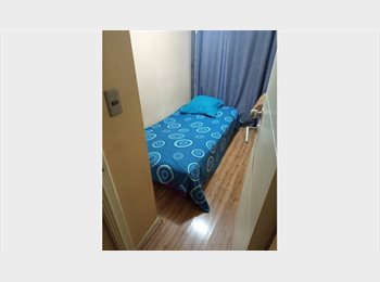 CompartoDepto CL - Arrienda Pieza Amoblada con baño independiente, San Miguel - CH$240.000 por mes