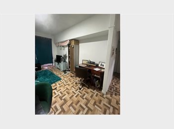 CompartoDepto CL - Departamento Familiar, excelente ubicacion Santiago Centro, Santiago Centro - CH$280.000 por mes