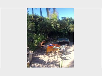 CompartoDepto CL - Habitacion en Pedro de Valdivia Norte, costanera, Providencia - CH$370.000 por mes