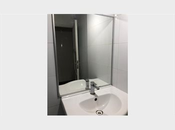 CompartoDepto CL - HABITACIONES EN ARRIENDO, Macul - CH$230.000 por mes