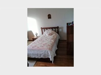 CompartoDepto CL - PIEZA AMUEBLADA PROVIDENCIA, Providencia - CH$290.000 por mes