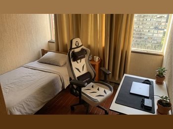 CompartoDepto CL - Se busca roomie estudiante, Providencia - CH$350.000 por mes