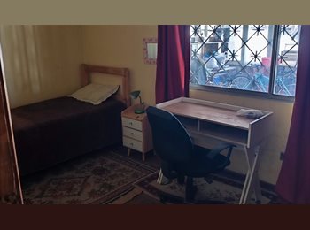 CompartoDepto CL - Arriendo Pieza, La Reina - CH$300.000 por mes