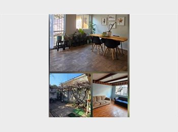 CompartoDepto CL - Se busca Roomie Ñuñoa, Ñuñoa - CH$310.000 por mes