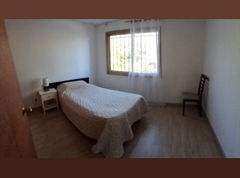 CompartoDepto CL - Se arrienda Habitación, Macul - CH$250.000 por mes