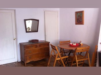 CompartoDepto CL - DEPARTAMENTO VIÑA CENTRO, Viña del Mar - CH$420.000 por mes