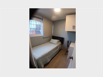 CompartoDepto CL - Habitación con baño privado, Viña del Mar - CH$260.000 por mes