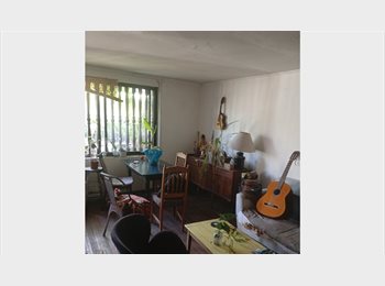 CompartoDepto CL - Habitación en Ñuñoa,casa, Ñuñoa - CH$220.000 por mes