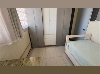 CompartoDepto CL - Pieza M. P. De Valdivia, Providencia - CH$260.000 por mes