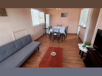 CompartoDepto CL - Se arriendan habitaciones individuales con áreas comunes, Arica - CH$150.000 por mes