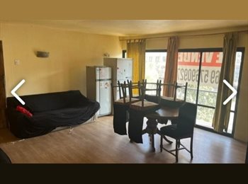CompartoDepto CL - Arriendo cerca de parque almagro, Santiago Centro - CH$200.000 por mes