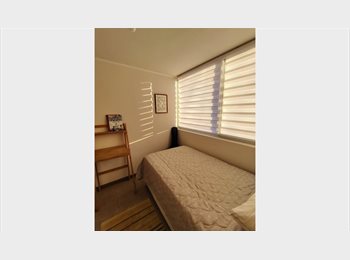 CompartoDepto CL - se busca Roomie en Viña del Mar, Viña del Mar - CH$270.000 por mes