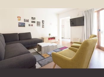 CompartoDepto CL - Casa Bellavista, Santiago Centro - CH$310.000 por mes