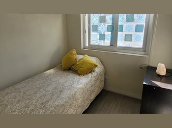 CompartoDepto CL - Arriendo  pieza, Ñuñoa - CH$300.000 por mes