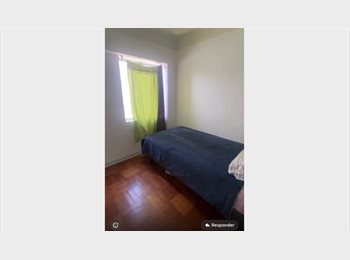 CompartoDepto CL - Arriendo habitación en pleno centro de Valparaíso, Valparaíso - CH$230.000 por mes