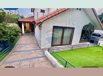 CompartoDepto CL - Casa Polus, Vitacura - CH$300.000 por mes