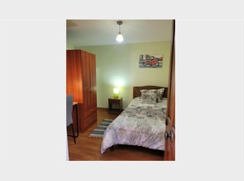 CompartoDepto CL - Habitación Amoblada Independiente, a Pasos UDEC - UDD - USS., Concepción - CH$300.000 por mes