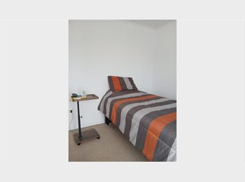 CompartoDepto CL - Habitación en Puertas del Mar, La Serena - CH$280.000 por mes