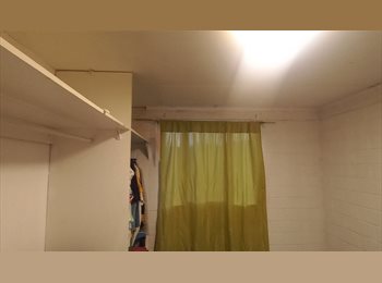 CompartoDepto CL - Habitacion en casa compartida centro peñaflor, Peñaflor - CH$250.000 por mes