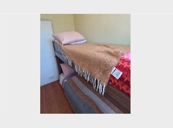 CompartoDepto CL - Habitación Viña Centro, Viña del Mar - CH$250.000 por mes