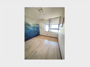 CompartoDepto CL - HABITACION EXCLUSIVA ZONA LA DEHESA, Lo Barnechea - CH$500.000 por mes