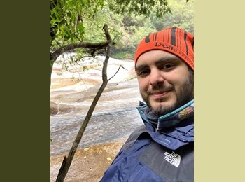 CompartoDepto CL - Eliseo - 37 - Santiago Centro