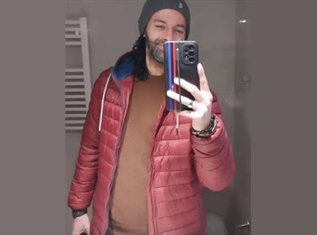 CompartoDepto CL - Leonardo - 37 - Providencia