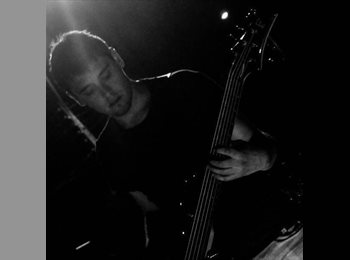 CompartoDepto CL - Jorge - 31 - Santiago