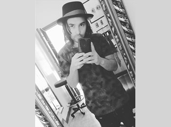 CompartoDepto CL - Hermann - 34 - El Bosque